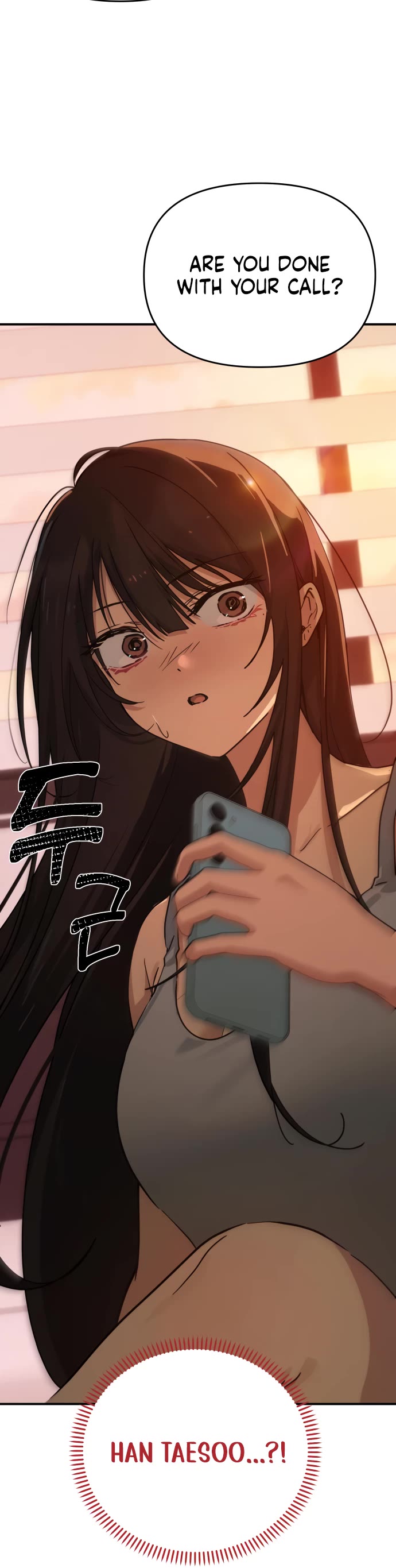 Mia Has Returned Chapter 21 page 50 - Chapter 21