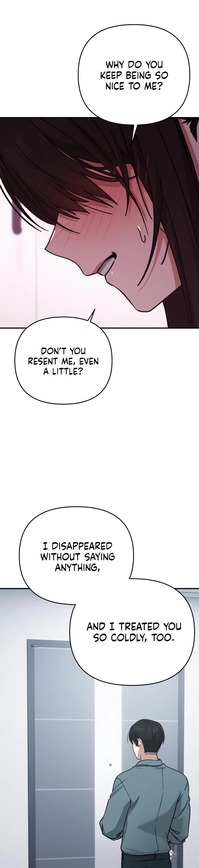 Mia Has Returned Chapter 22 page 12 - Chapter 22