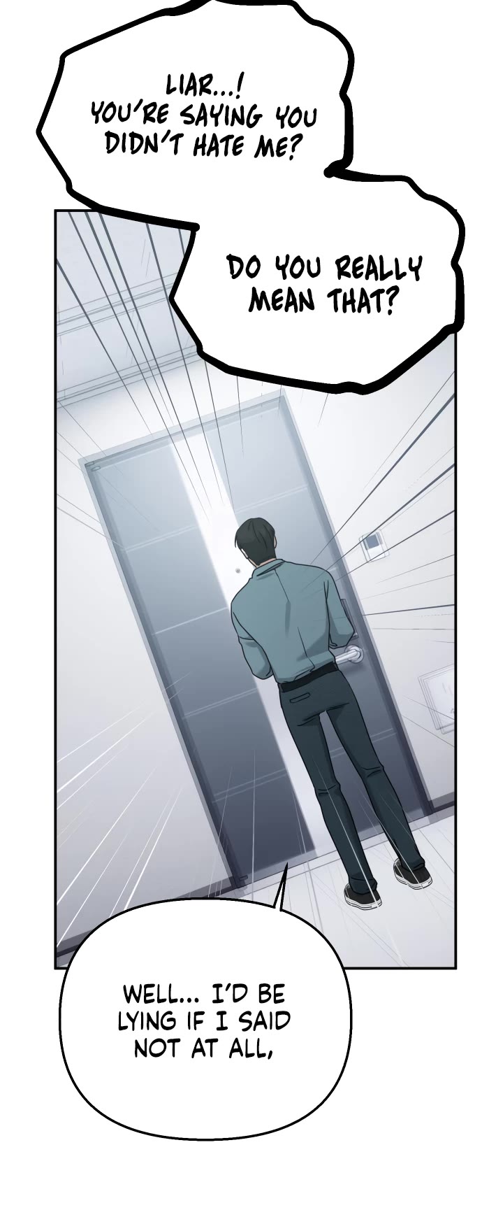Mia Has Returned Chapter 22 page 15 - Chapter 22