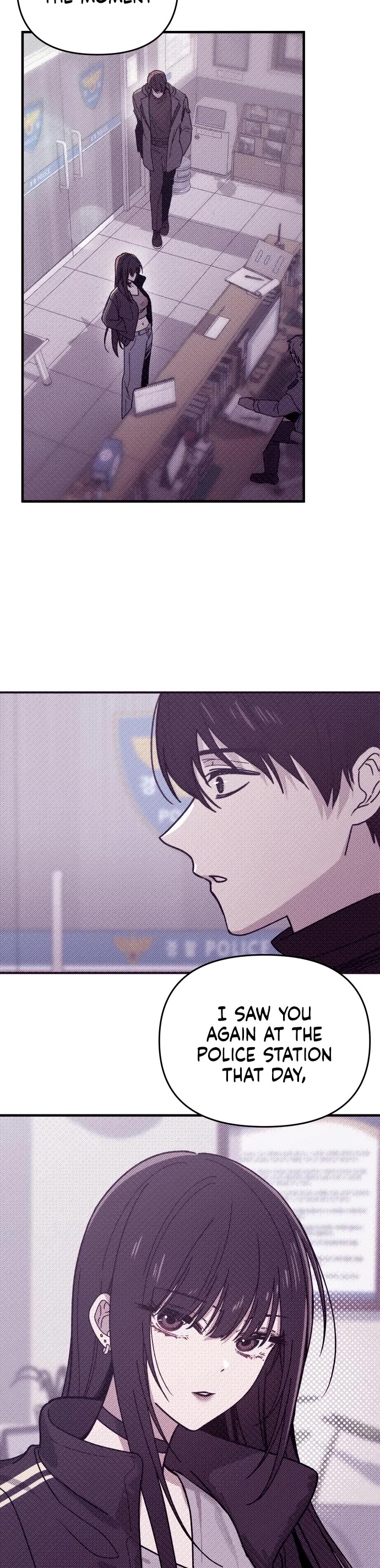 Mia Has Returned Chapter 22 page 17 - Chapter 22