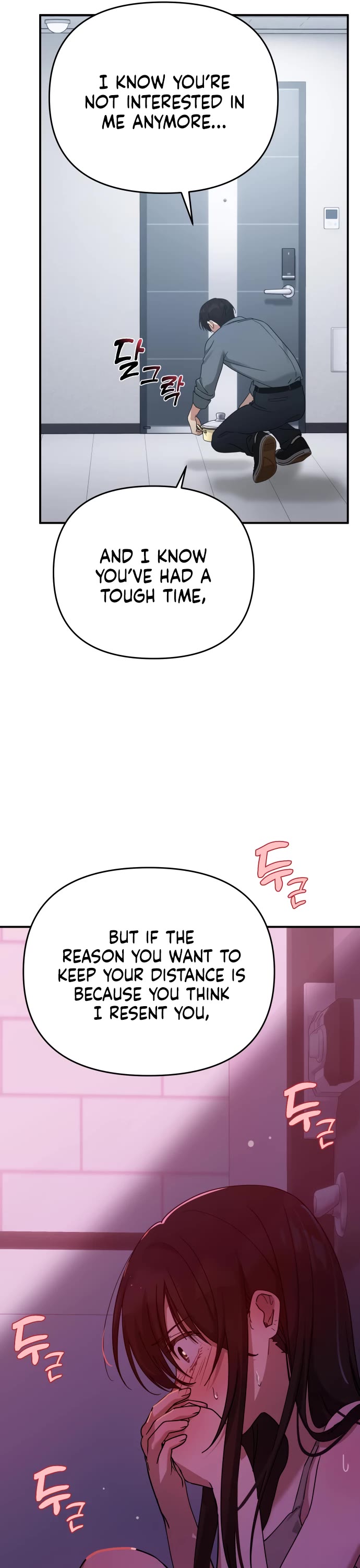 Mia Has Returned Chapter 22 page 19 - Chapter 22
