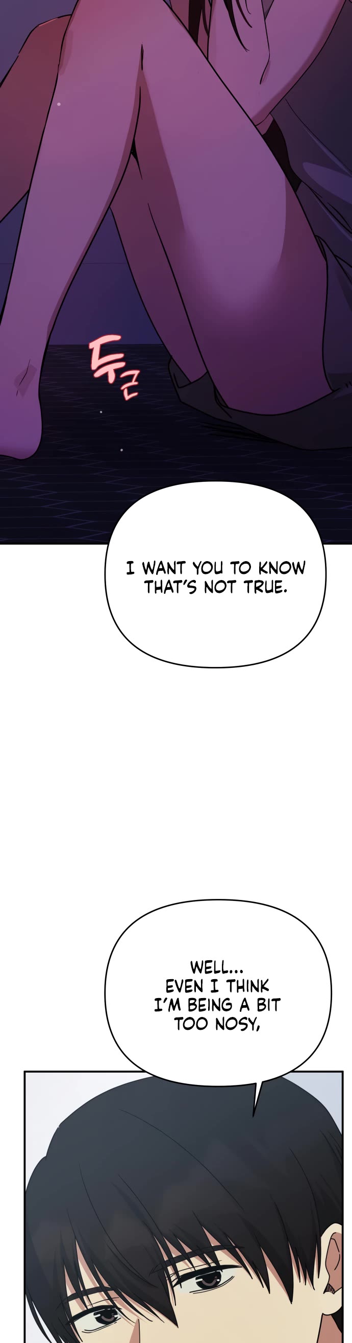 Mia Has Returned Chapter 22 page 20 - Chapter 22