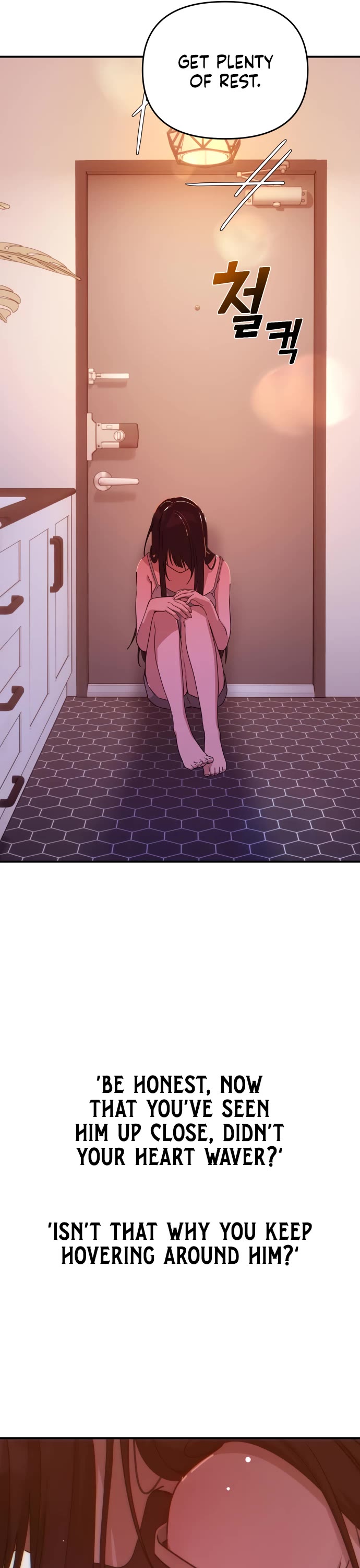 Mia Has Returned Chapter 22 page 22 - Chapter 22