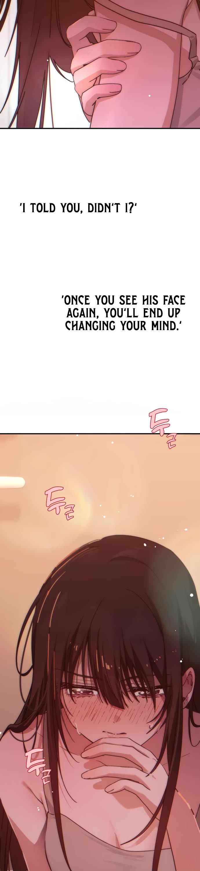 Mia Has Returned Chapter 22 page 23 - Chapter 22