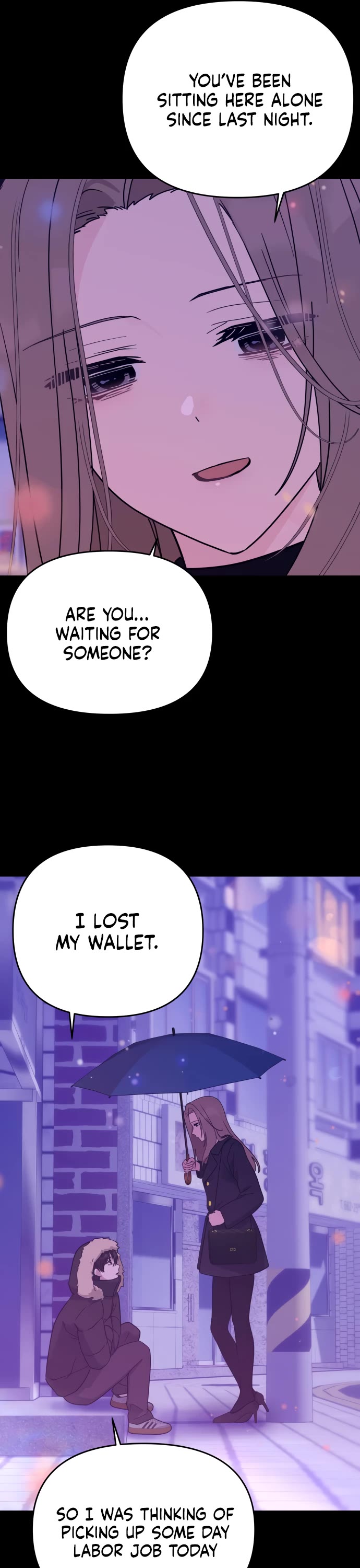 Mia Has Returned Chapter 22 page 30 - Chapter 22