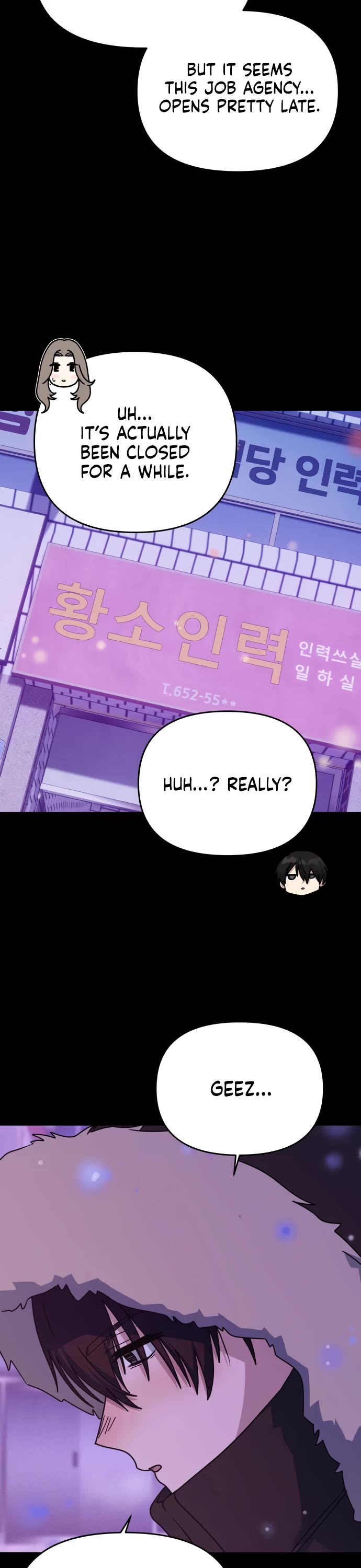 Mia Has Returned Chapter 22 page 31 - Chapter 22