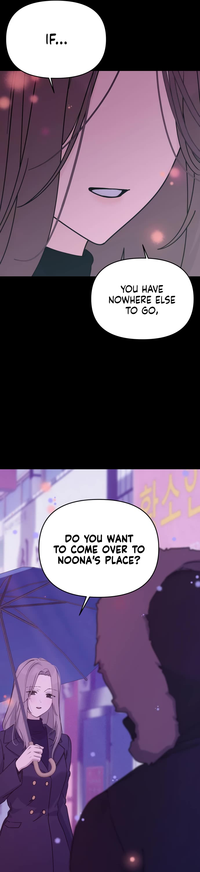 Mia Has Returned Chapter 22 page 34 - Chapter 22