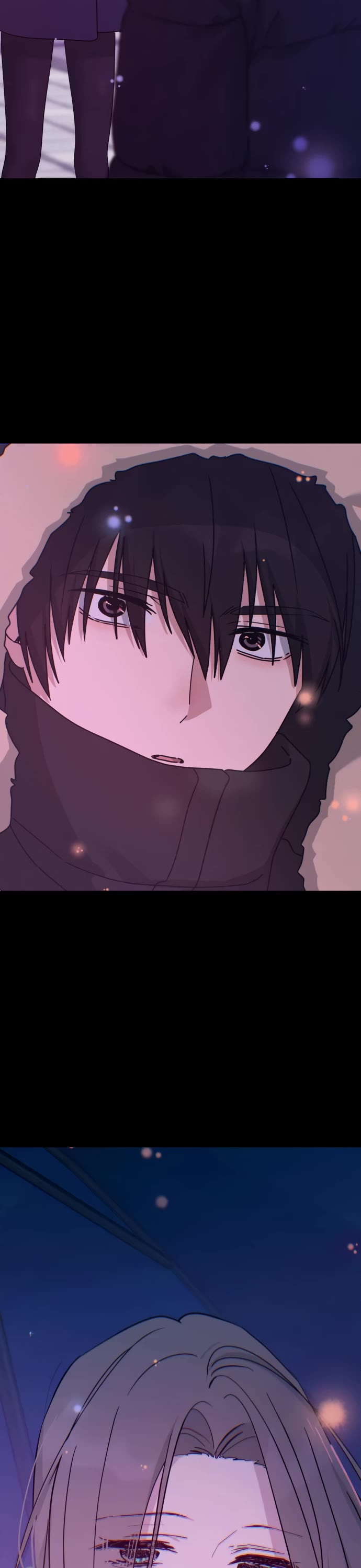 Mia Has Returned Chapter 22 page 35 - Chapter 22