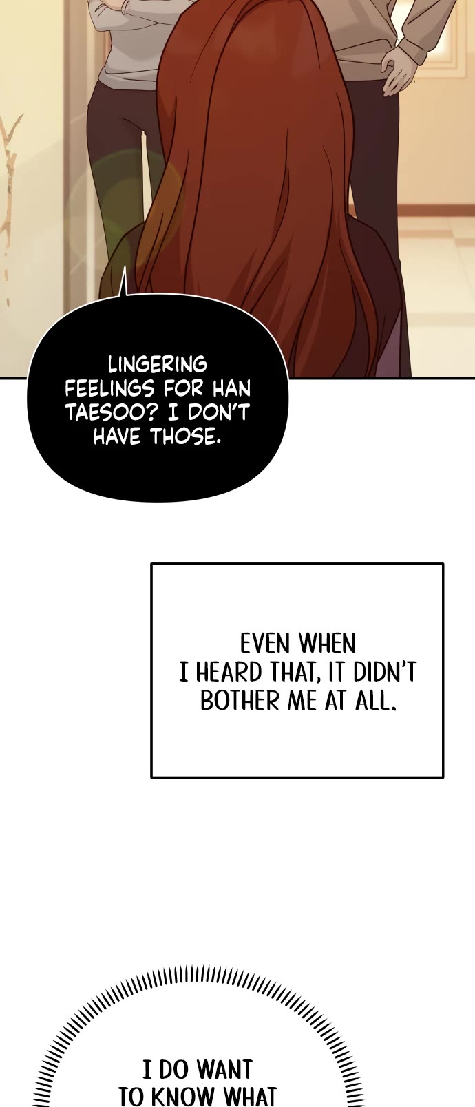 Mia Has Returned Chapter 22 page 43 - Chapter 22