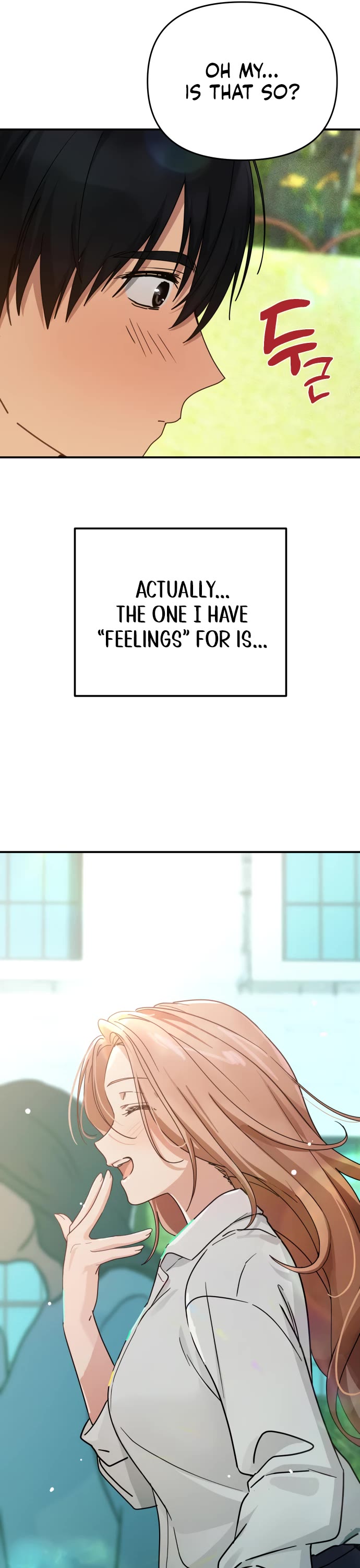 Mia Has Returned Chapter 22 page 45 - Chapter 22