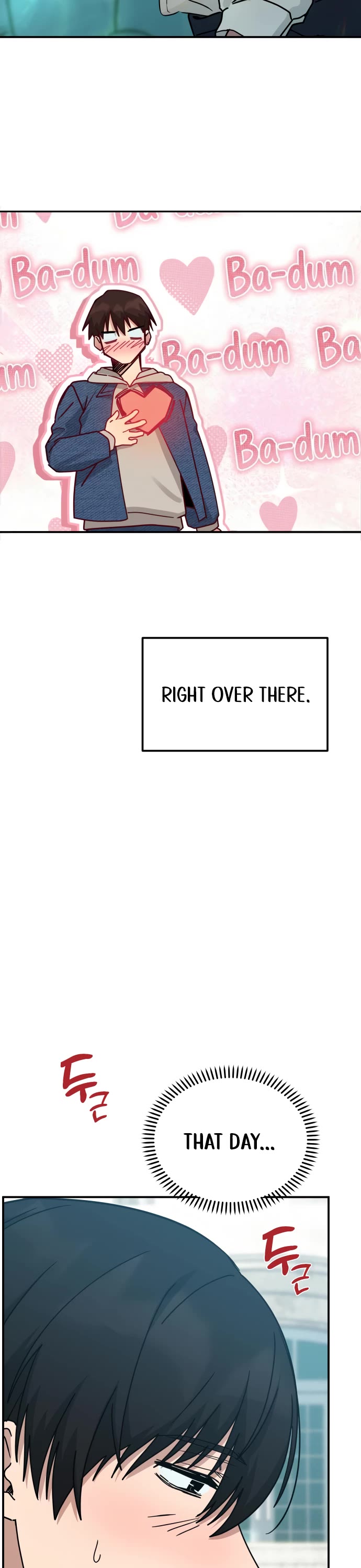 Mia Has Returned Chapter 22 page 46 - Chapter 22
