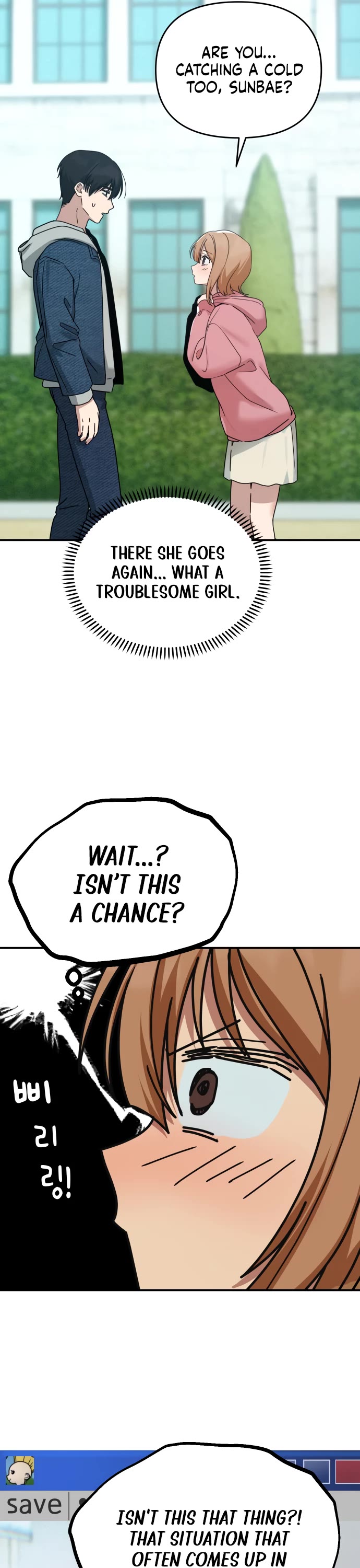 Mia Has Returned Chapter 22 page 49 - Chapter 22