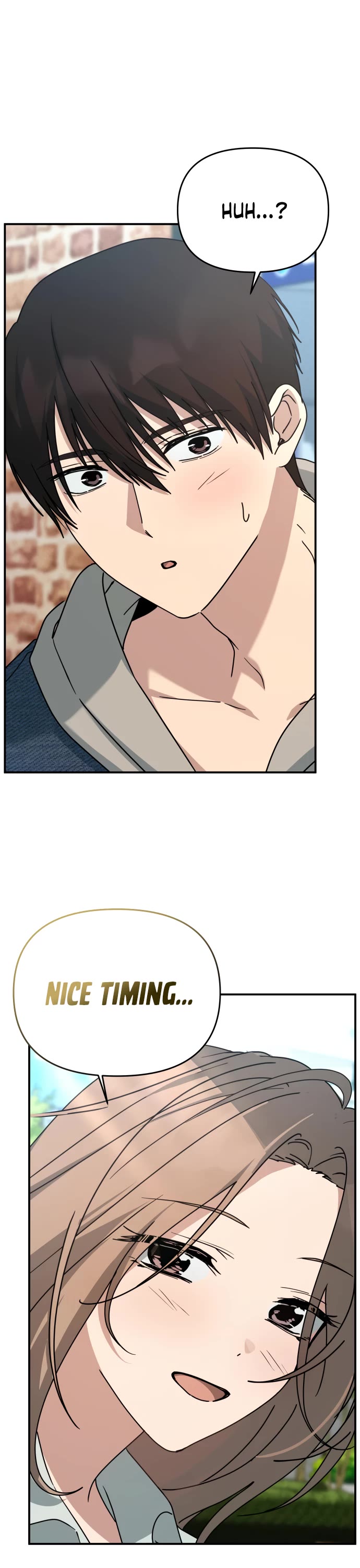Mia Has Returned Chapter 22 page 54 - Chapter 22
