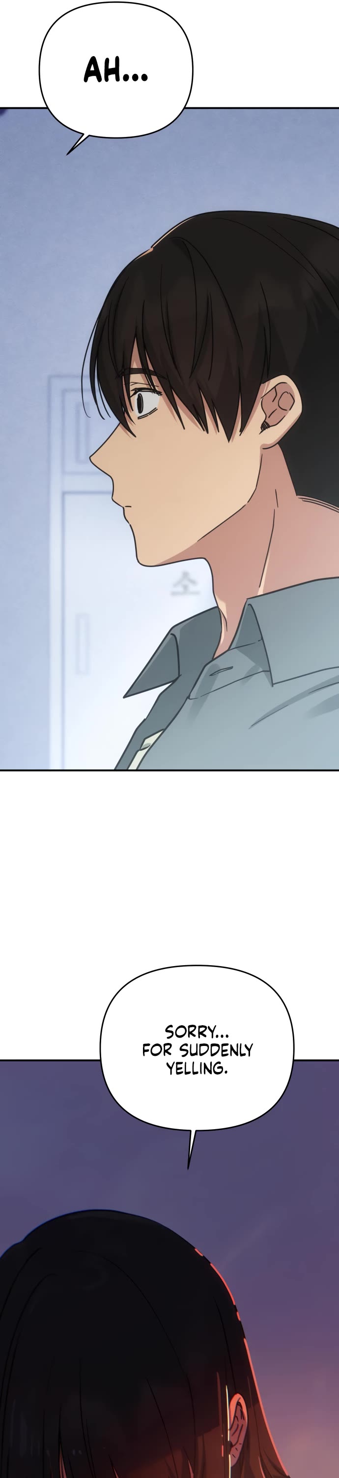 Mia Has Returned Chapter 22 page 8 - Chapter 22