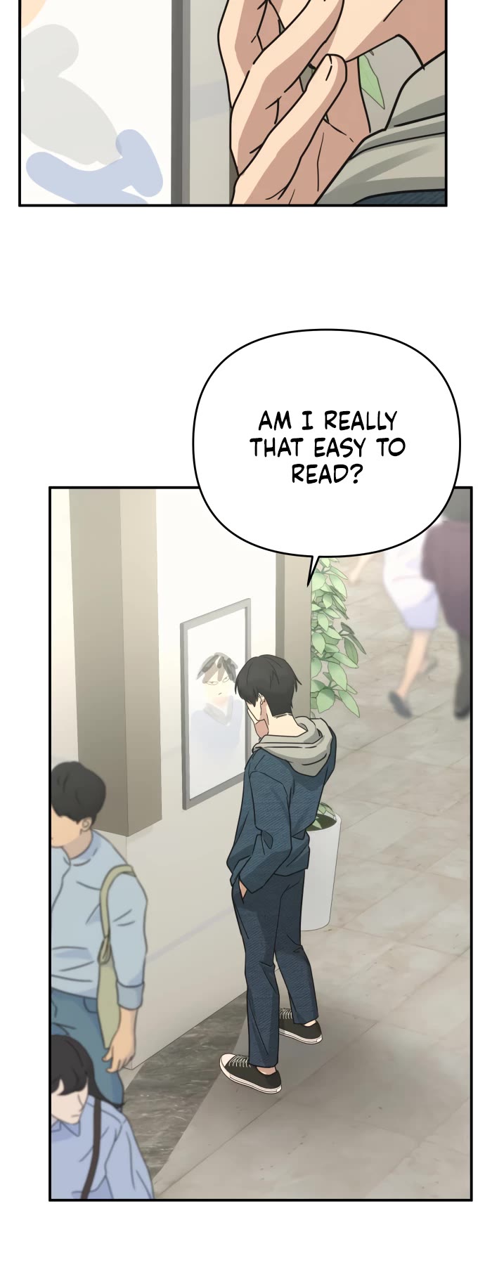 Mia Has Returned Chapter 23 page 12 - Chapter 23