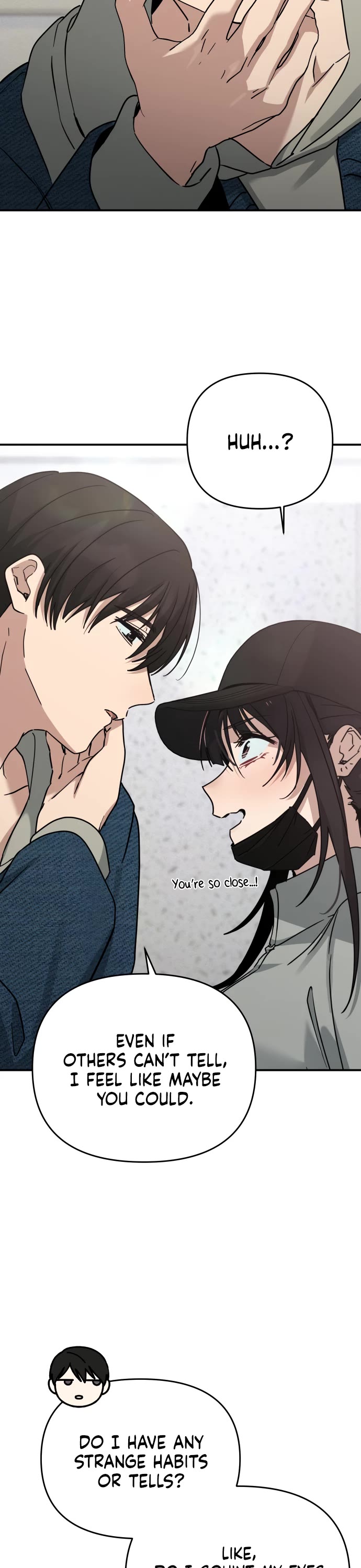 Mia Has Returned Chapter 23 page 17 - Chapter 23