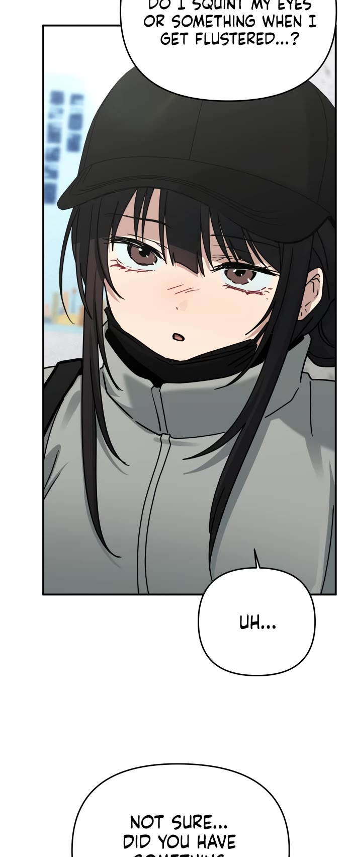 Mia Has Returned Chapter 23 page 18 - Chapter 23