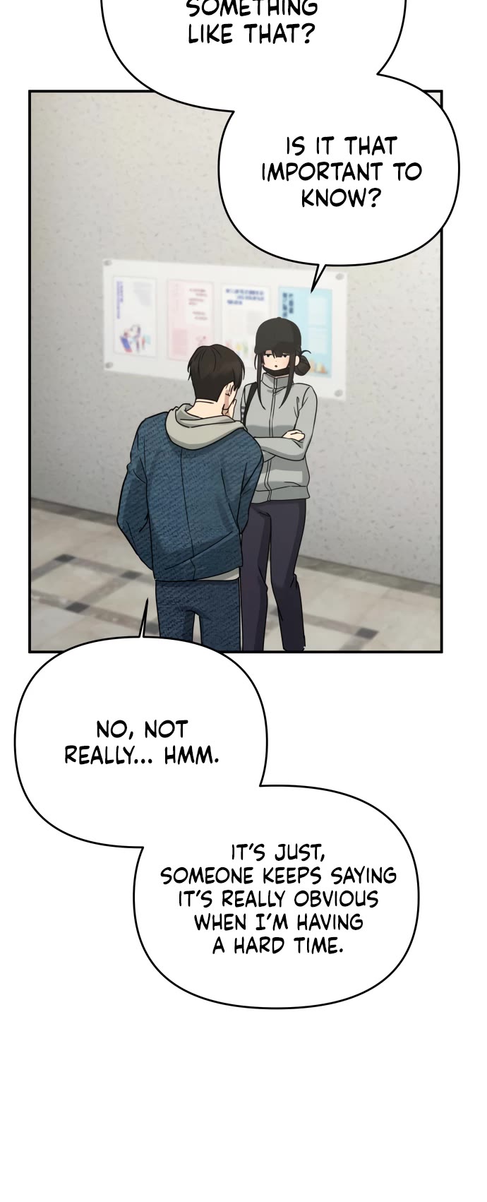 Mia Has Returned Chapter 23 page 19 - Chapter 23
