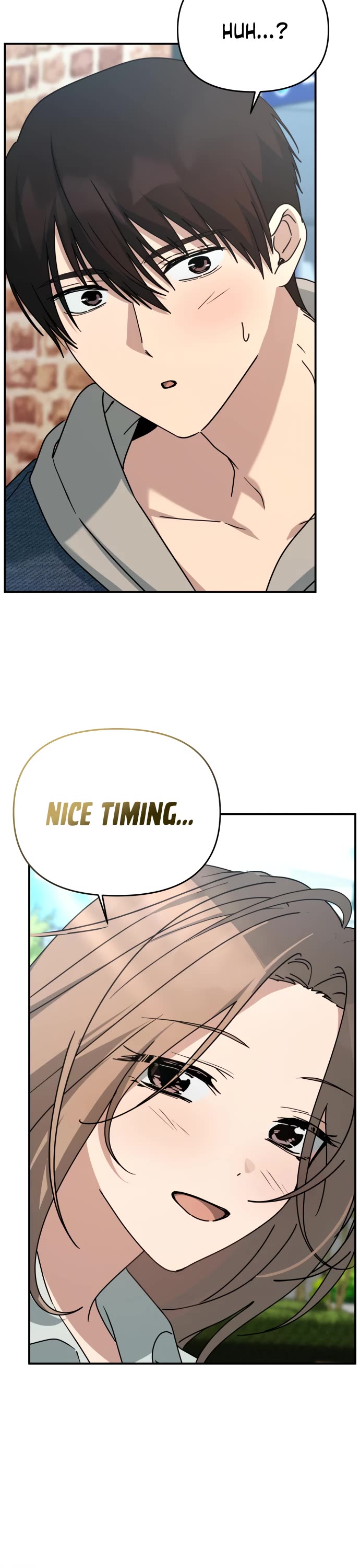 Mia Has Returned Chapter 23 page 2 - Chapter 23