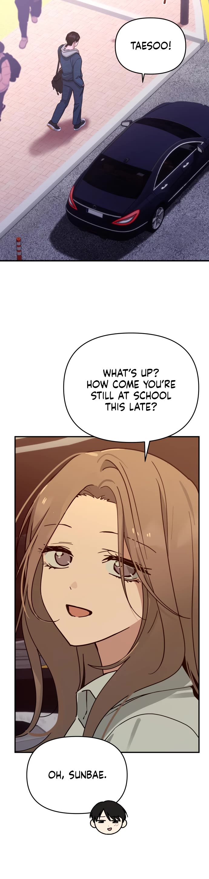 Mia Has Returned Chapter 23 page 22 - Chapter 23