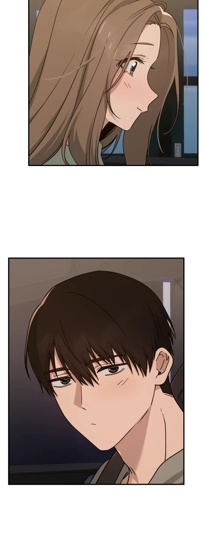 Mia Has Returned Chapter 23 page 26 - Chapter 23