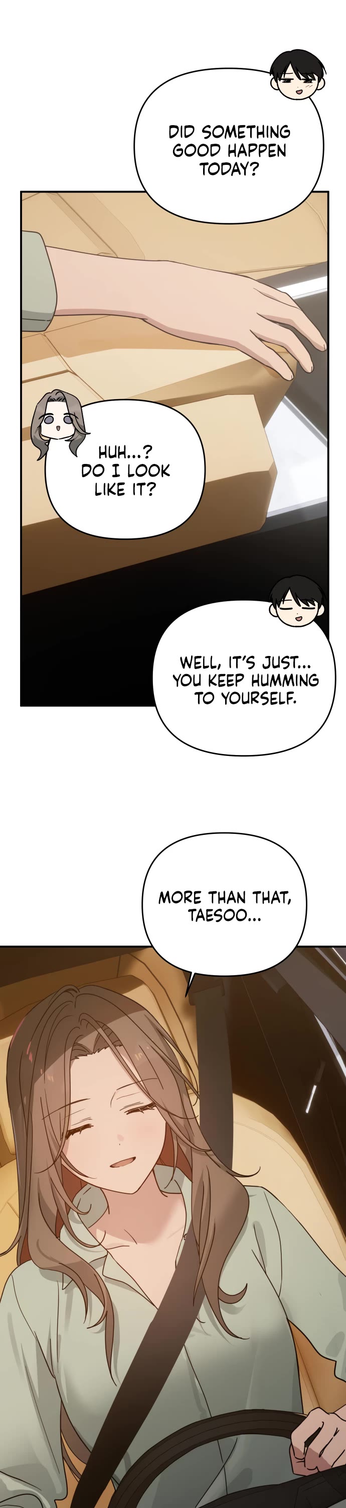 Mia Has Returned Chapter 23 page 27 - Chapter 23