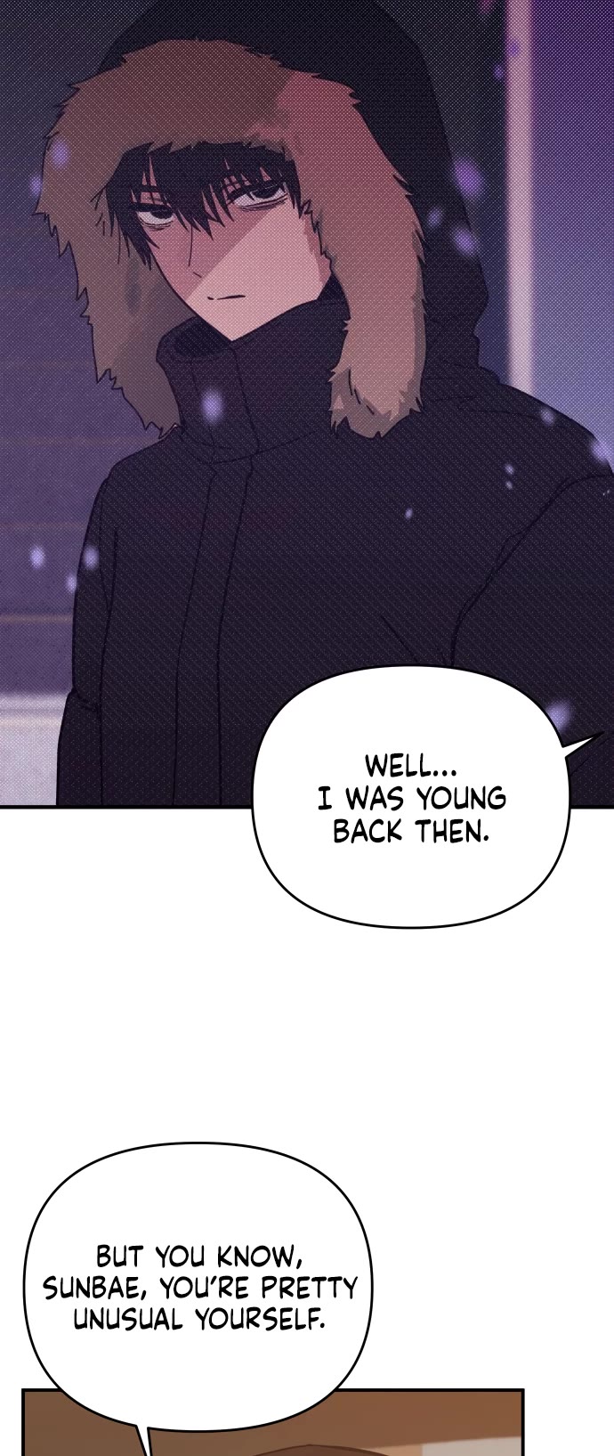 Mia Has Returned Chapter 23 page 29 - Chapter 23