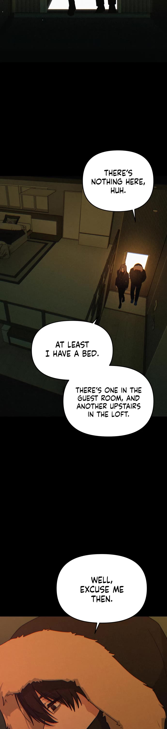 Mia Has Returned Chapter 23 page 32 - Chapter 23