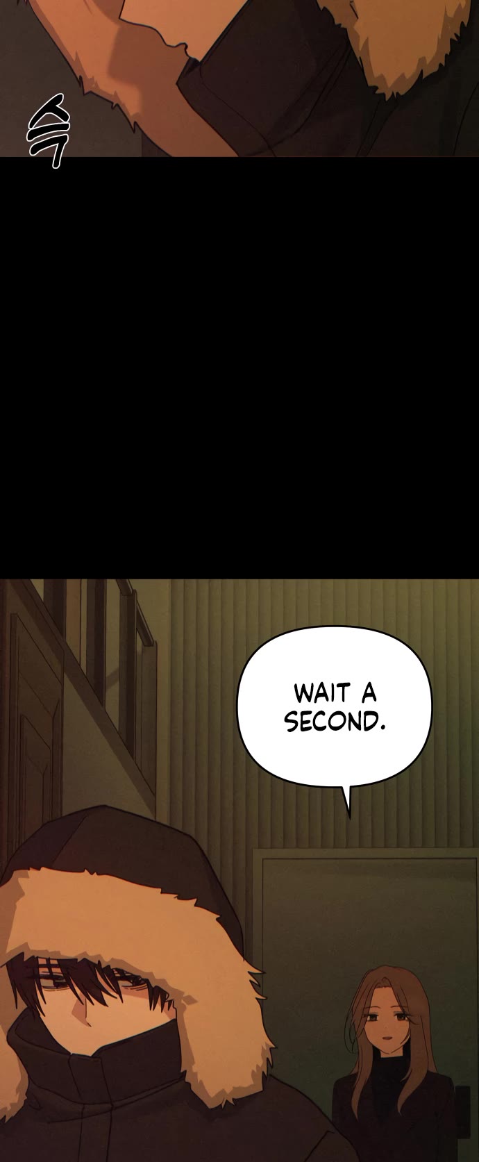 Mia Has Returned Chapter 23 page 33 - Chapter 23