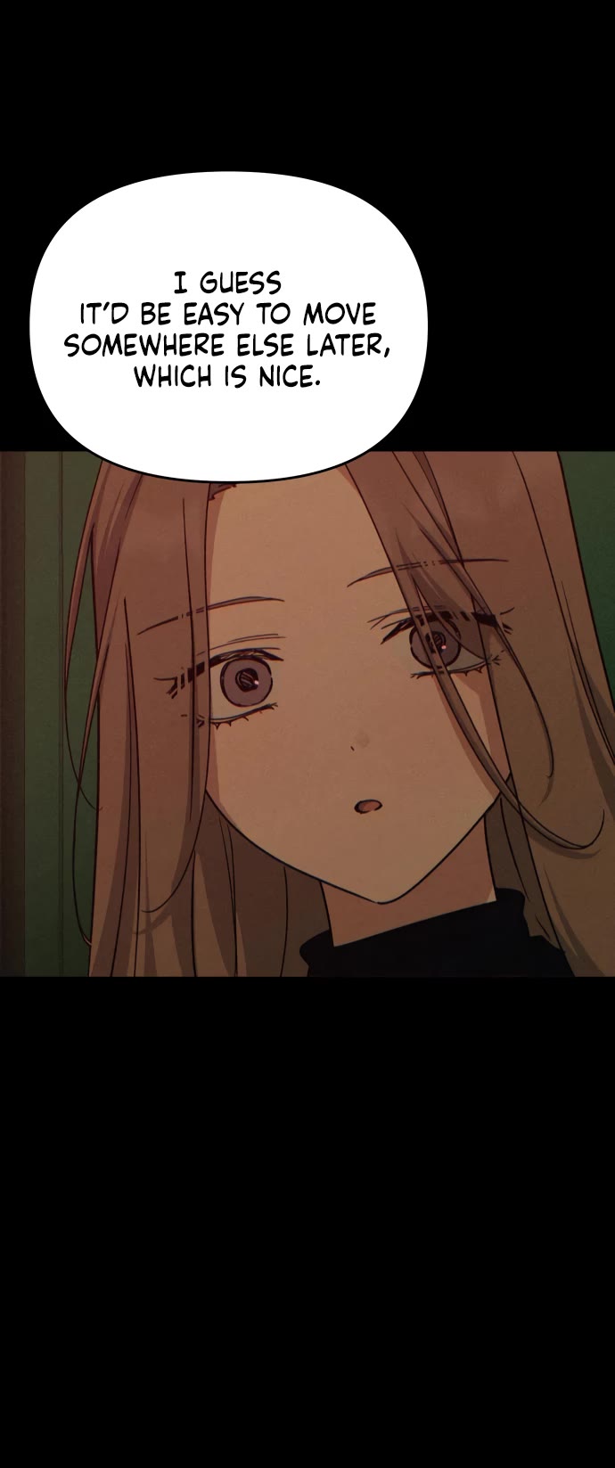 Mia Has Returned Chapter 23 page 38 - Chapter 23