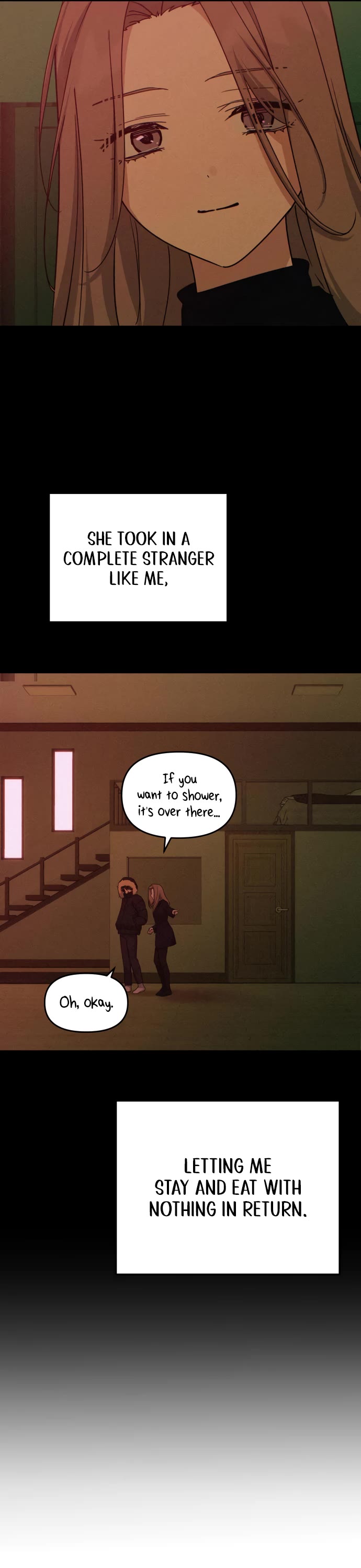 Mia Has Returned Chapter 23 page 39 - Chapter 23