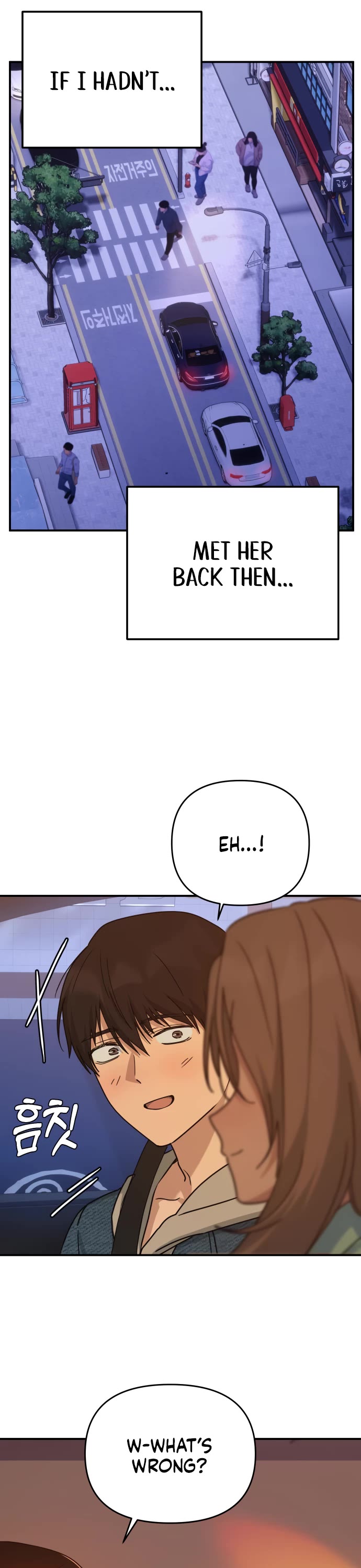 Mia Has Returned Chapter 23 page 40 - Chapter 23