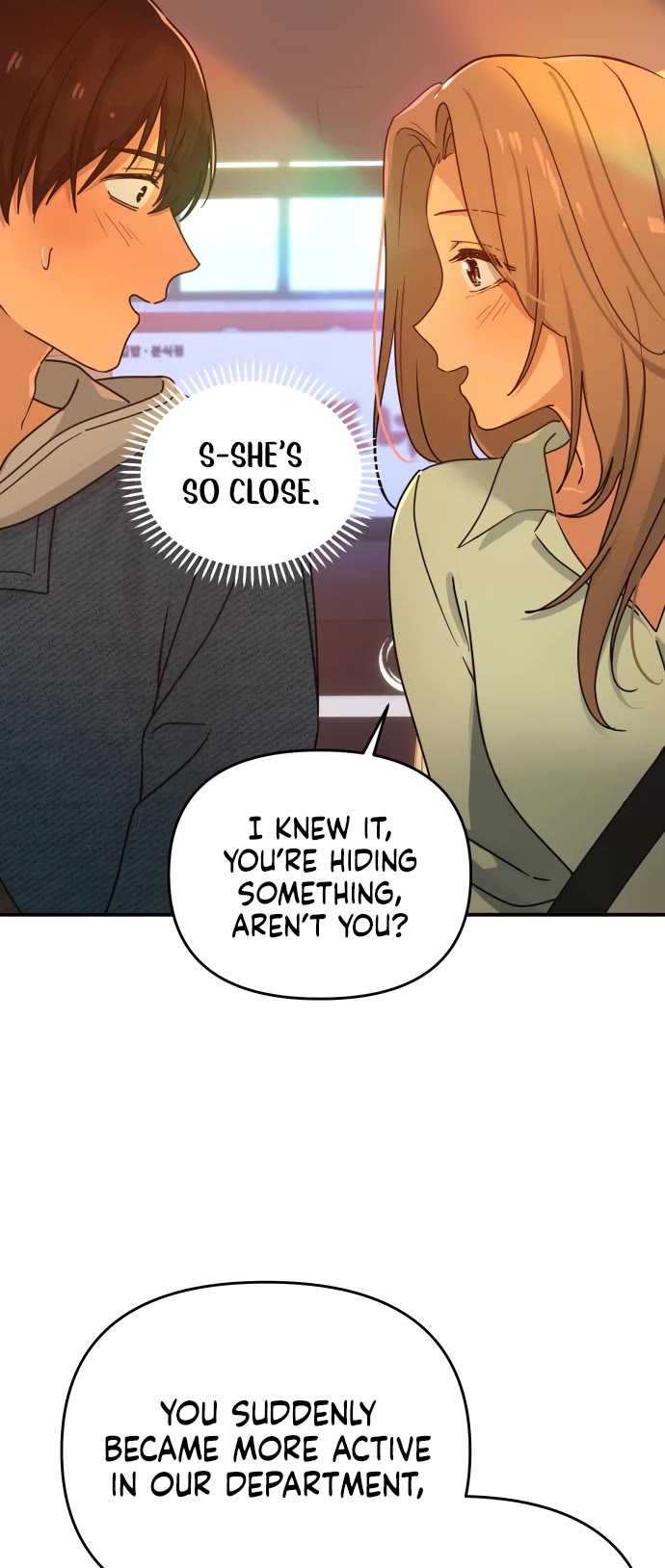 Mia Has Returned Chapter 23 page 41 - Chapter 23