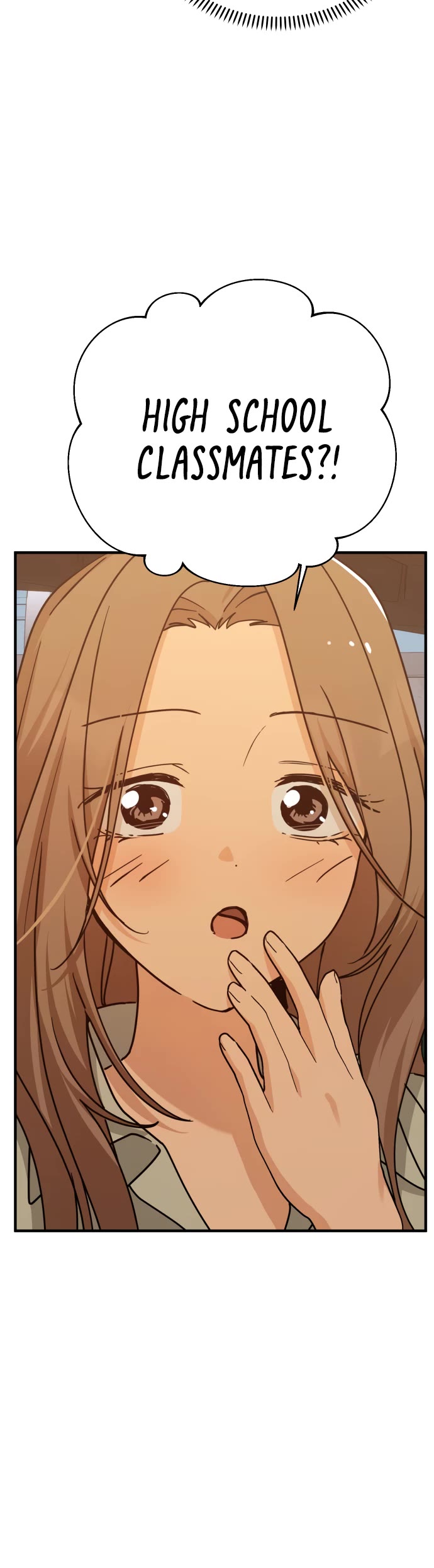 Mia Has Returned Chapter 23 page 45 - Chapter 23