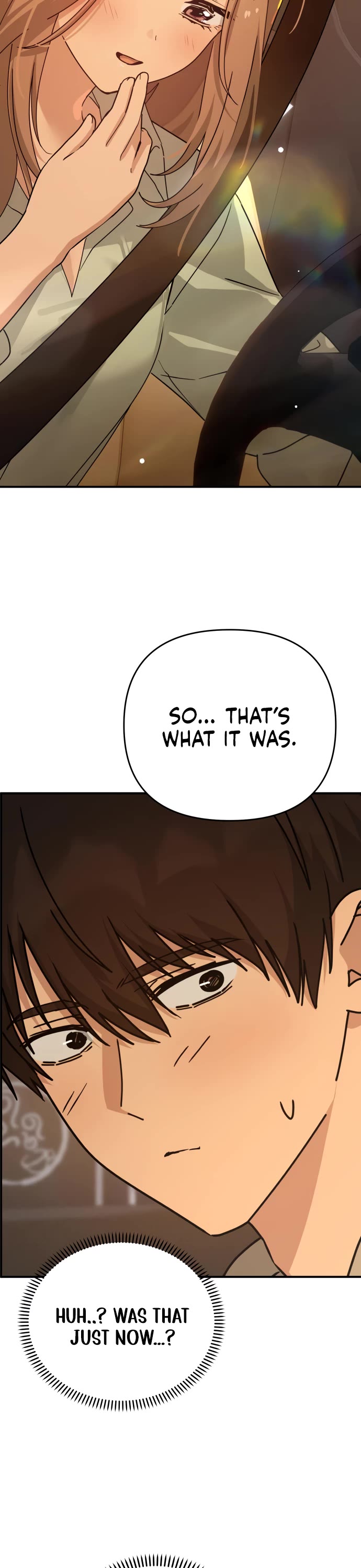 Mia Has Returned Chapter 23 page 47 - Chapter 23