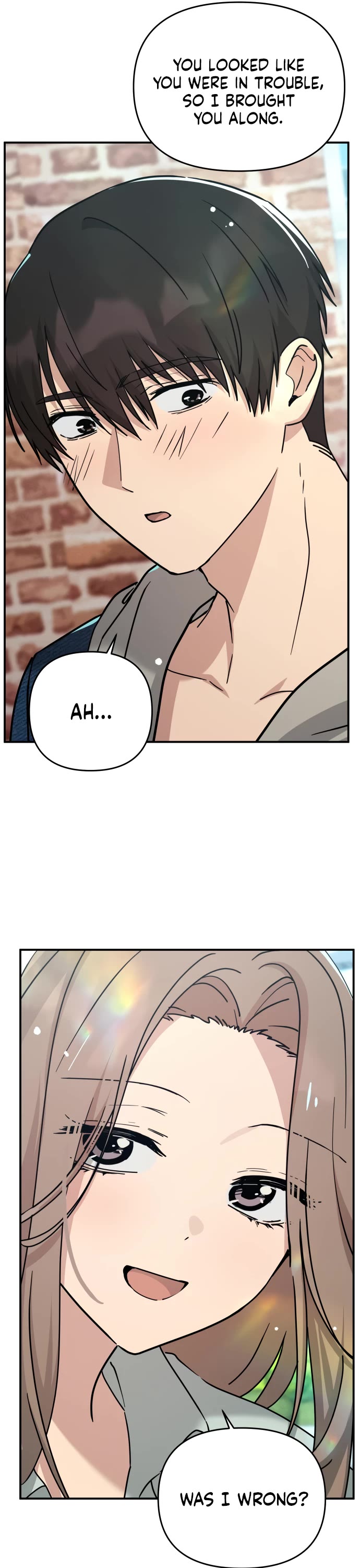 Mia Has Returned Chapter 23 page 5 - Chapter 23
