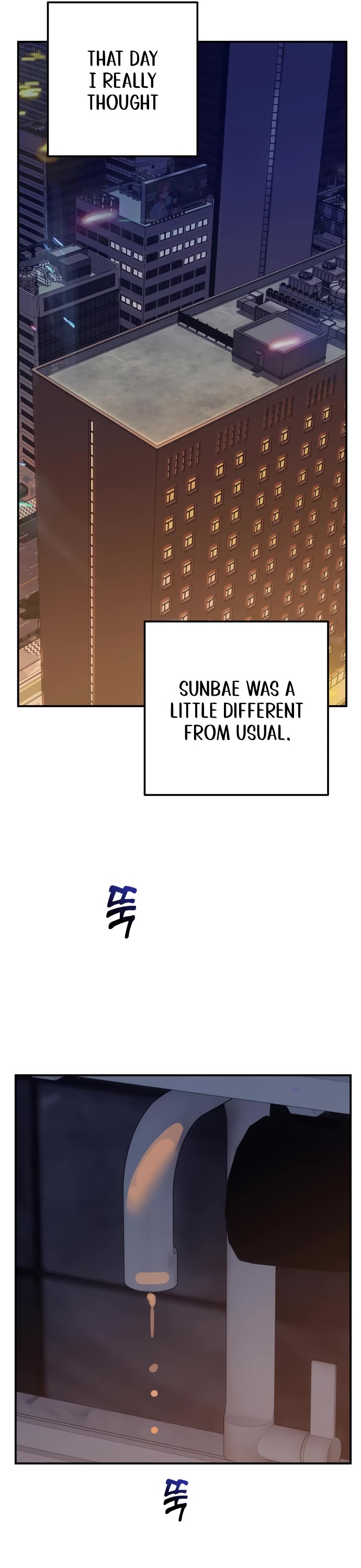 Mia Has Returned Chapter 23 page 50 - Chapter 23