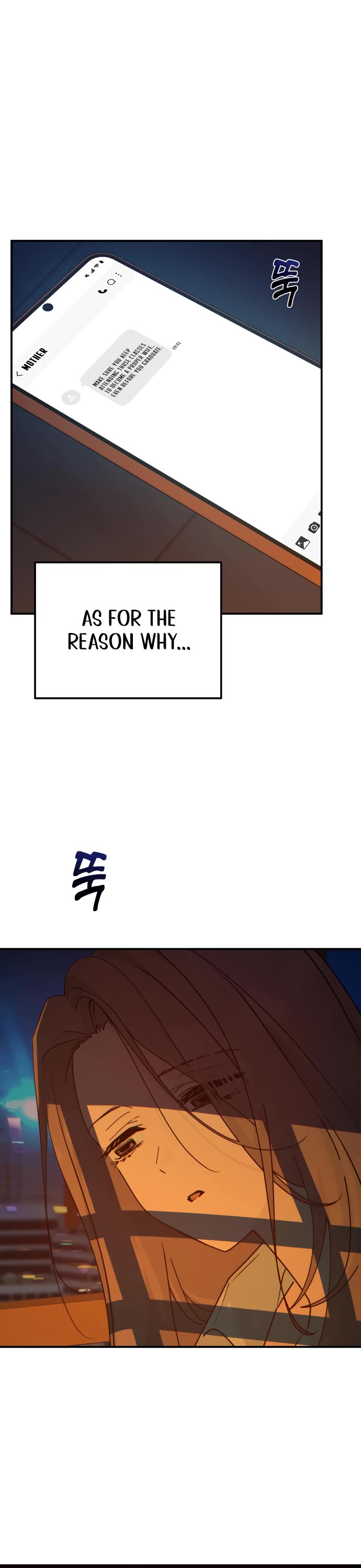 Mia Has Returned Chapter 23 page 51 - Chapter 23