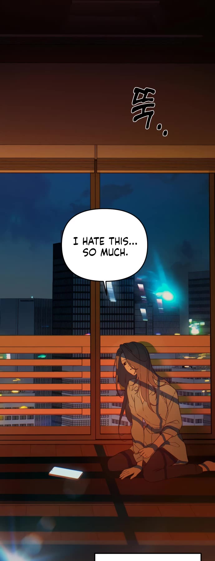 Mia Has Returned Chapter 23 page 52 - Chapter 23