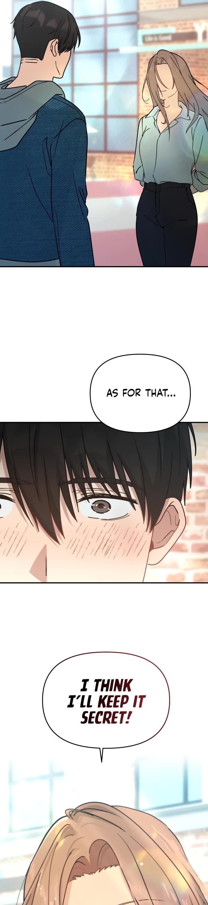 Mia Has Returned Chapter 23 page 9 - Chapter 23
