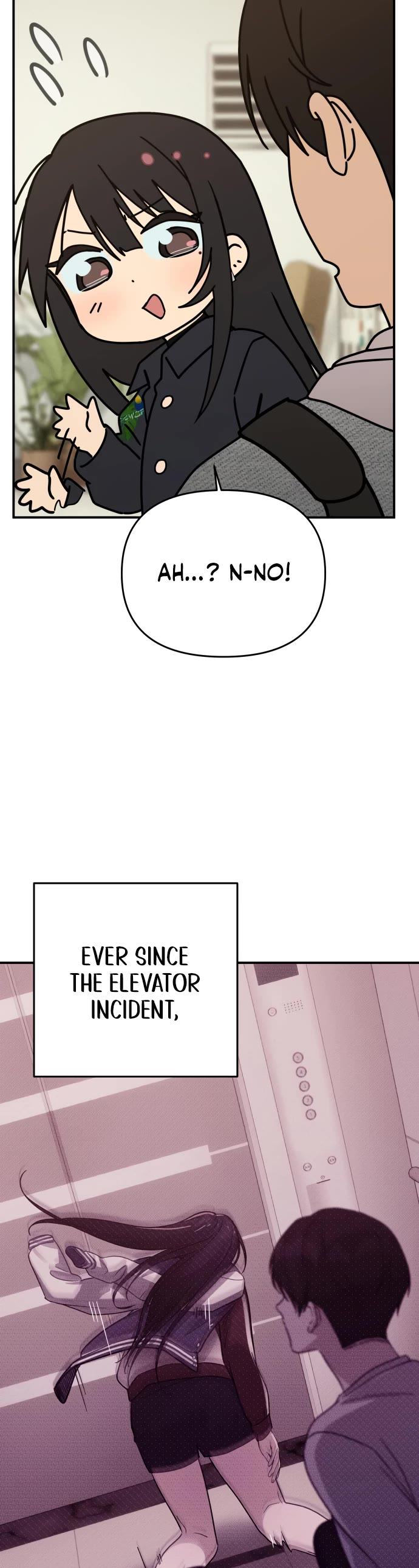 Mia Has Returned Chapter 24 page 13 - Chapter 24