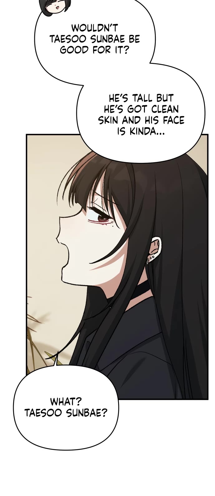 Mia Has Returned Chapter 24 page 20 - Chapter 24