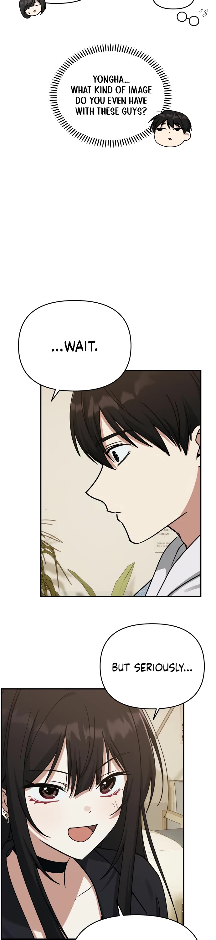 Mia Has Returned Chapter 24 page 23 - Chapter 24