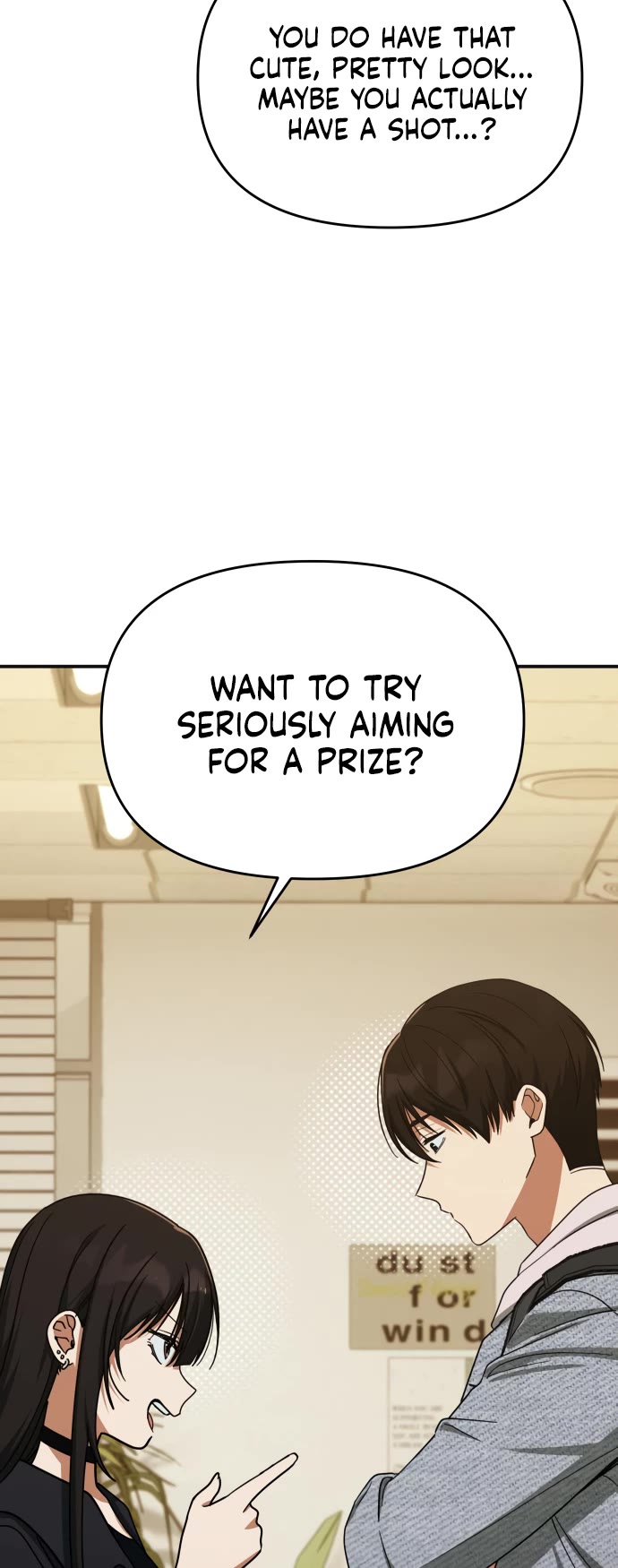 Mia Has Returned Chapter 24 page 24 - Chapter 24