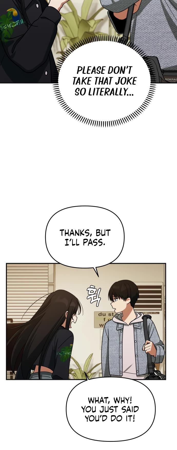 Mia Has Returned Chapter 24 page 25 - Chapter 24