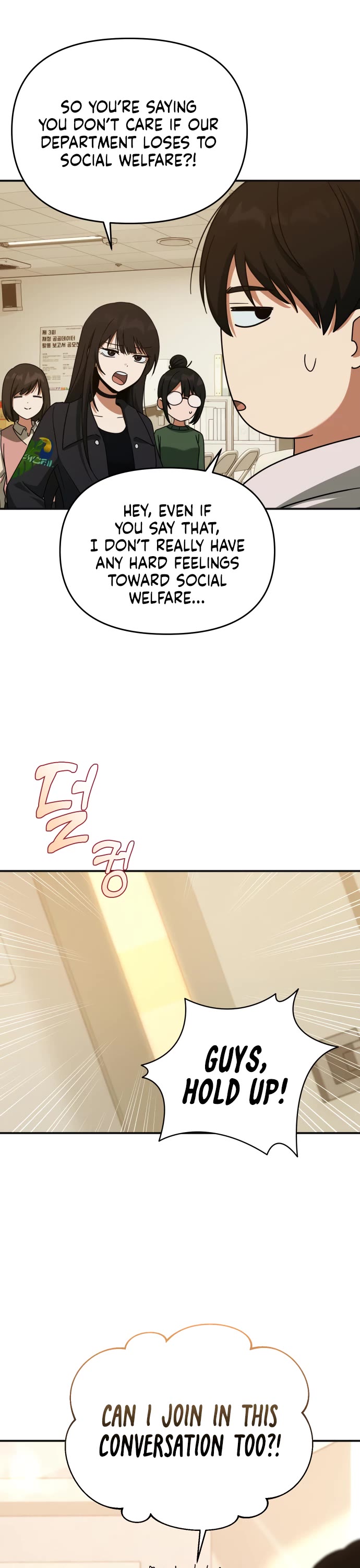 Mia Has Returned Chapter 24 page 26 - Chapter 24