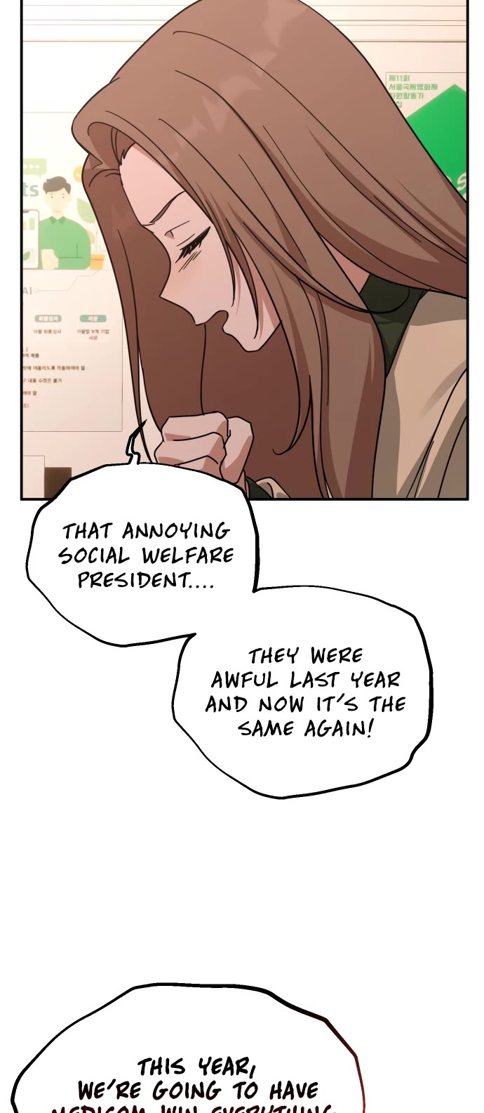 Mia Has Returned Chapter 24 page 28 - Chapter 24