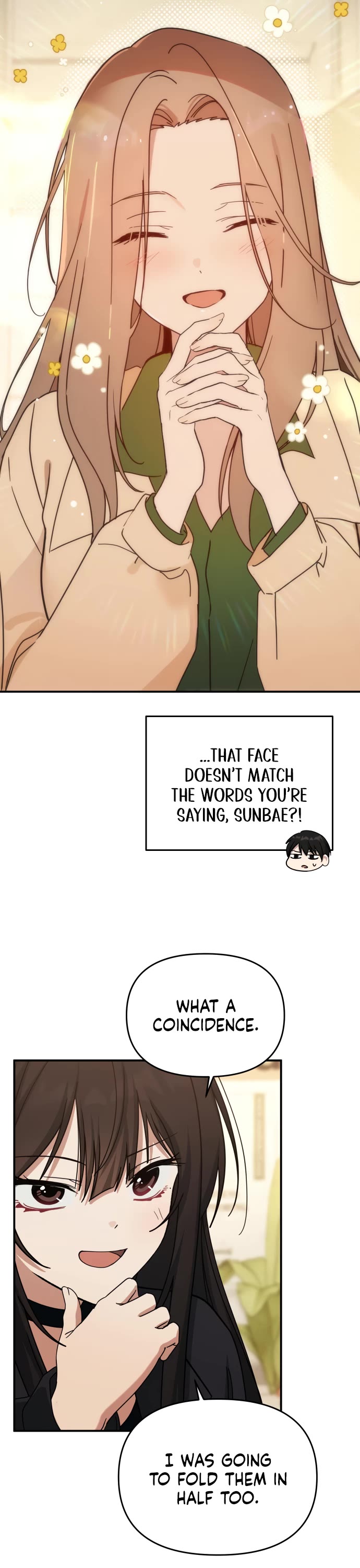 Mia Has Returned Chapter 24 page 30 - Chapter 24