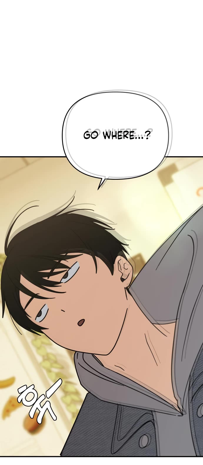 Mia Has Returned Chapter 24 page 32 - Chapter 24