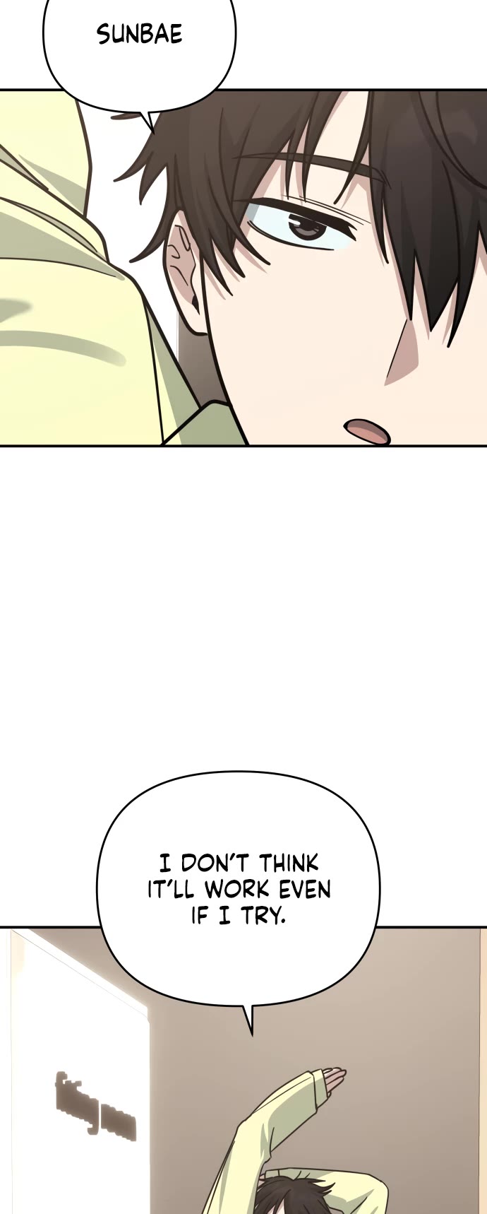 Mia Has Returned Chapter 24 page 36 - Chapter 24